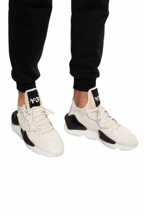 ‘kaiwa’ sneakers, zdjęcie 2 ‘kaiwa’ sneakers od Y-3 Yohji Yamamoto